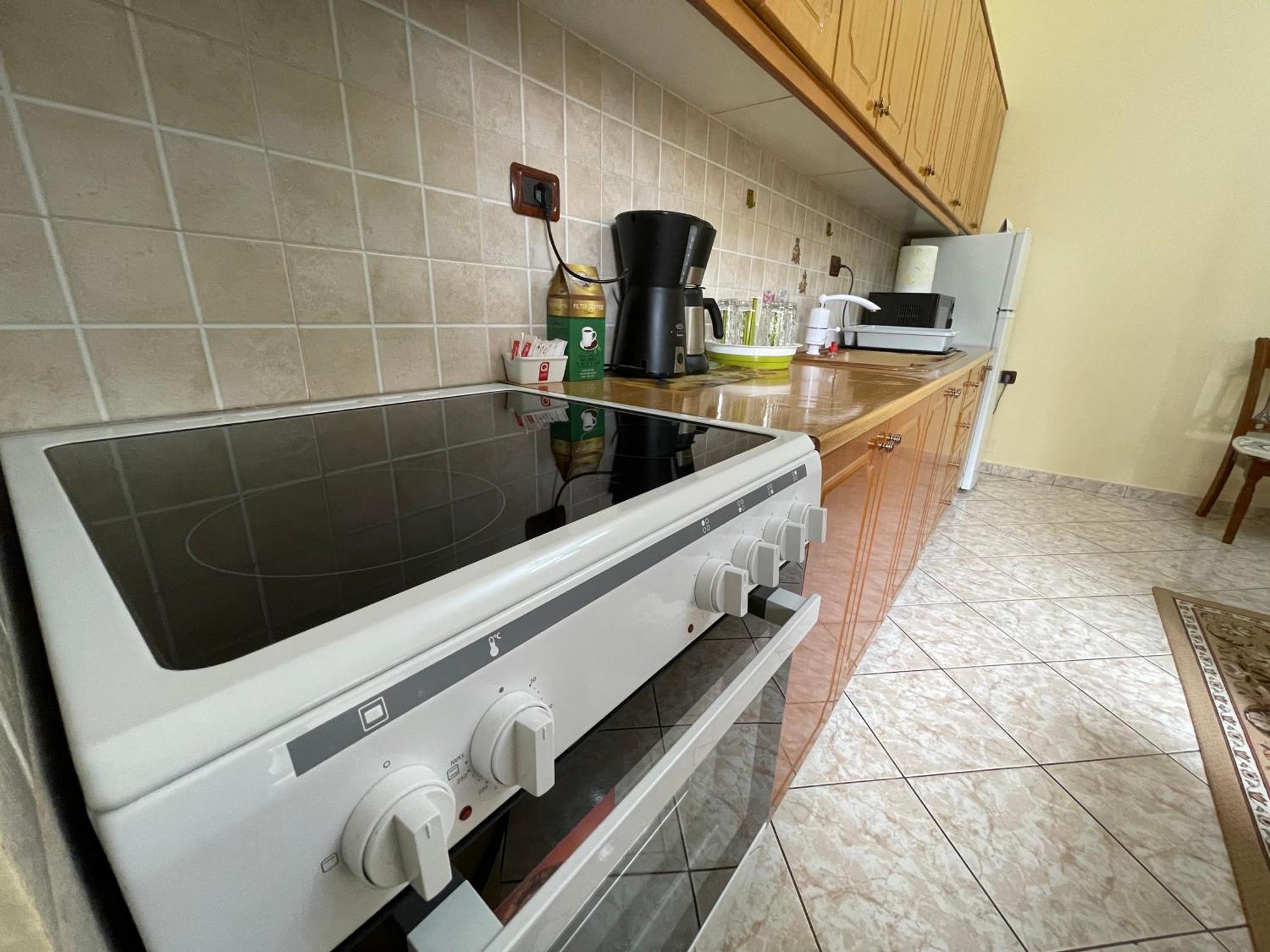 Artur'S Apartment Gjirokastër Екстериор снимка